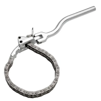Çift Zincirli Filtre Anahtarı 60-110 mm Retta RFA0173