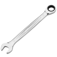 Cırcır Kombİne Anahtar 18 mm. (Retta)