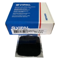 Çivi Deliği Yaması 67x67 mm Vipal Vfp 08 (50 Adet)