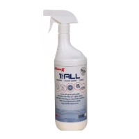 Çok Amaçlı Temizleyici Sprey 1 Kg. Gommax