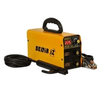 Demiriz Arc225 Dc İnvertör Kaynak Makinası 225 Amper (Dijital)