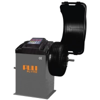 Dijital Balans Makinası NPB520