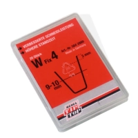 Diş Açma Bıçağı W Fix 4