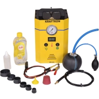 Duman Kaçak Test Cihazı (Kraftron)