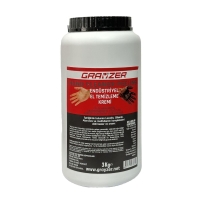 Endüstriyel El Temizleme Kremi 3 Kg