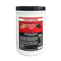 Endüstriyel El Temizleme Kremi 4 Kg