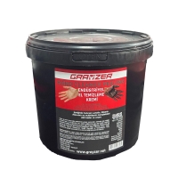 Endüstriyel El Temizleme Kremi 7 Kg