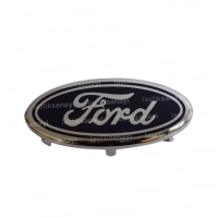 Ford Fiesta Ön Amblem 11x5 cm.