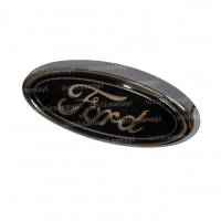 Ford Focus Ön Amblem Yaylı 10,5x4,5 cm.