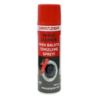 Fren Balata Temizleme Spreyi 500 Ml