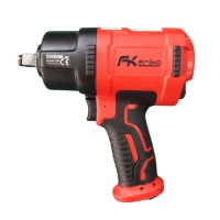 Friko Fr-H002 1/2 Havalı Bijon Tabancası 1500 Nm