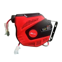 Friko Fr-M812 Makaralı Hava Hortumu 8X12 20 Metre