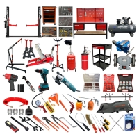Full Oto Servis Kurulum Paketi