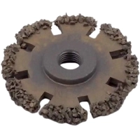 Garbayt Taş 50x5 mm 14 Grit