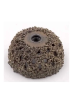 Garbayt Taş 55x25 mm 16 Grit