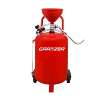 Gr-B301 Havalı Şanzıman Yağ Dolum Cihazı