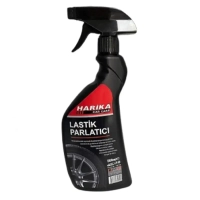Harika Lastik Parlatıcı 500 ml (20 Adet)