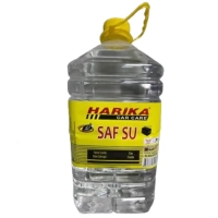 Harika Saf Su 5 lt (4 Adet)