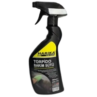 Harika Torpido Bakım Sütü 500 ml (20 Adet) 