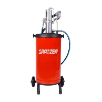 Havalı Gres Pompası 30 Kg