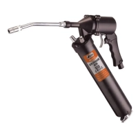 Havalı Gres Tabancası 450 cc Retta RHG4000