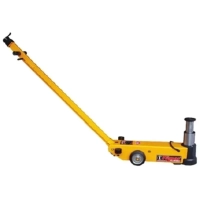 Havalı Kriko 25 40 Ton Tümaş