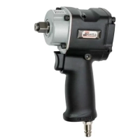 Havalı Mini Somun Sökme - 1/2” 610 Tork Retta RHS0600
