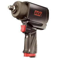 Havalı Somun Sıkma 1/2 1000 Tork - Mighty Seven 4236Q