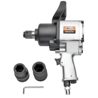 Havalı Somun Sökme - 1” 2000 Tork Retta RFD5250