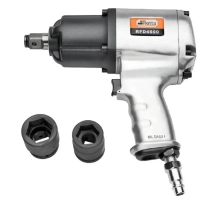 Havalı Somun Sökme - 3/4” 1220 Tork Retta RFD4600