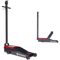 Havalı Timsah Kriko 5 Ton BSR 55