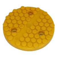 Hidrolik Lift Takozu 115-110 mm (4 Adet)