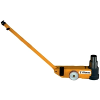 Hidropnomatik Kriko 50 80 Ton Tümaş