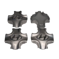 Hyundai Jant Göbeği 82 mm. (4 Adet)