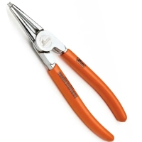 İç Eğri Segman Pensesi 225 mm Retta RSP9003