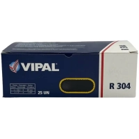 İç Lastik Yaması R-304 180x95 mm. (25 Adet)