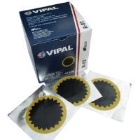 İç Lastik Yaması Vipal R 02 50 mm (80 Adet)