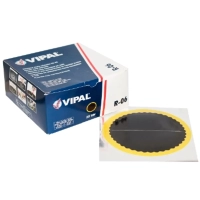 İç Lastik Yaması Vipal R 06 120 mm (25 Adet)
