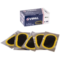 İç Lastik Yaması Vipal R 300 75x40 (25 Adet)