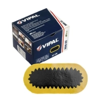 İç Lastik Yaması Vipal RBM 02 65x30 (60 Adet)