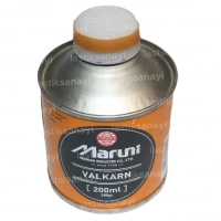 İç Lastik Yapıştırma Solüsyonu 280 gr Maruni