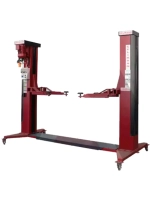 İki Sütunlu 3 Ton Lift Çeliksan AutoLift