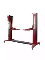 İki Sütunlu 4 Ton Lift Çeliksan AutoLift
