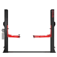 İki Sütunlu 4 ton Lift Yarı Otomatik