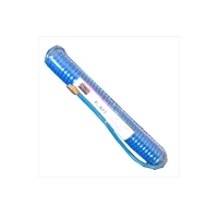 İnce Spiral Hortum 7.5 Metre