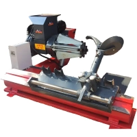 İş Makinesi Lastik Sökme Takma Makinesi 14-56 Zirve (KMAK)