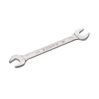 İzeltaş 0130013641 İki Ağız Anahtar Uzun Boy 36X41 Mm