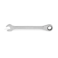 İzeltaş 0340020016 Cırcır Kombine Anahtar 16 Mm