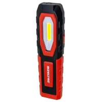 İzeltaş 600 Lümen Cob Led Şarjlı Büyük Boy Çalışma Lambası