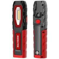 İzeltaş Cobled Orta Boy Çalışma Lambası 400Lm (180° Ayarlanabilir)
